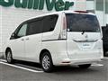 2011 Nissan Serena