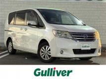 2011 Nissan Serena