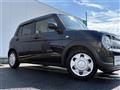 2019 Suzuki Lapin