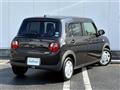 2019 Suzuki Lapin