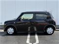 2019 Suzuki Lapin