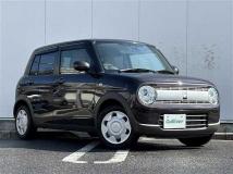 2019 Suzuki Lapin