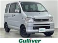 2002 Daihatsu Atrai Wagon