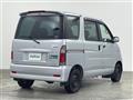 2002 Daihatsu Atrai Wagon