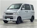2002 Daihatsu Atrai Wagon