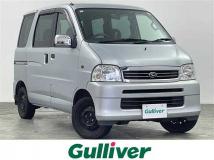 2002 Daihatsu Atrai Wagon