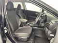 2025 Subaru Impreza