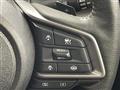2025 Subaru Impreza