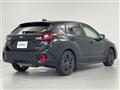 2025 Subaru Impreza