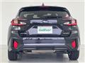 2025 Subaru Impreza