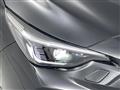 2025 Subaru Impreza
