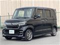 2023 Honda N BOX