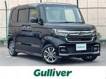 2022 Honda N BOX