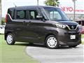 2021 Nissan ROOX