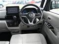 2021 Nissan ROOX