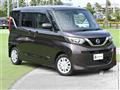 2021 Nissan ROOX