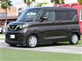 2021 Nissan ROOX