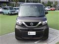 2021 Nissan ROOX