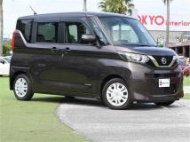 2021 Nissan ROOX