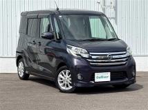 2014 Nissan DAYZ ROOX