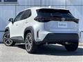 2025 Toyota Yaris Cross