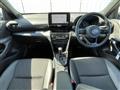 2025 Toyota Yaris Cross