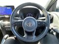 2025 Toyota Yaris Cross