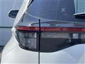 2025 Toyota Yaris Cross