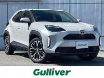 2025 Toyota Yaris Cross