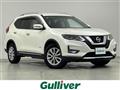 2017 Nissan X-Trail Hybrid