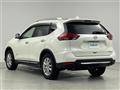 2017 Nissan X-Trail Hybrid