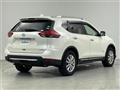 2017 Nissan X-Trail Hybrid