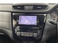 2017 Nissan X-Trail Hybrid