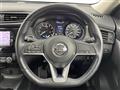 2017 Nissan X-Trail Hybrid