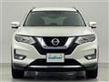 2017 Nissan X-Trail Hybrid