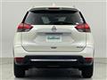 2017 Nissan X-Trail Hybrid