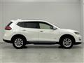 2017 Nissan X-Trail Hybrid