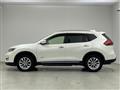 2017 Nissan X-Trail Hybrid