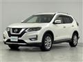 2017 Nissan X-Trail Hybrid