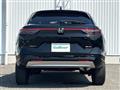 2026 Honda VEZEL