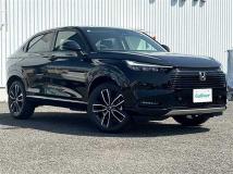 2026 Honda VEZEL