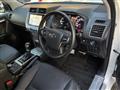 2023 Toyota Land Cruiser Prado