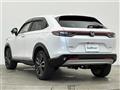 2022 Honda VEZEL