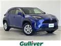 2022 Toyota Yaris Cross