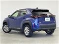 2022 Toyota Yaris Cross