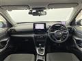 2022 Toyota Yaris Cross