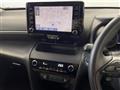 2022 Toyota Yaris Cross