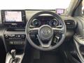 2022 Toyota Yaris Cross