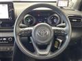 2022 Toyota Yaris Cross
