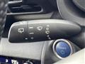 2022 Toyota Yaris Cross